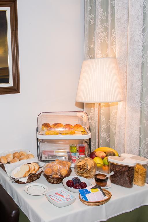Hotel Brasilia Porto Zewnętrze zdjęcie