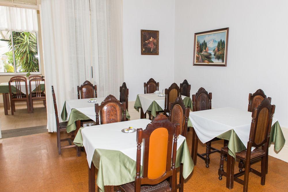 Hotel Brasilia Porto Zewnętrze zdjęcie
