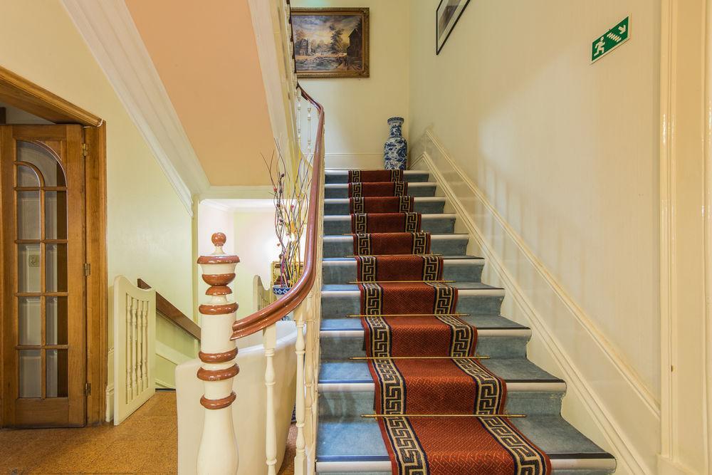 Hotel Brasilia Porto Zewnętrze zdjęcie