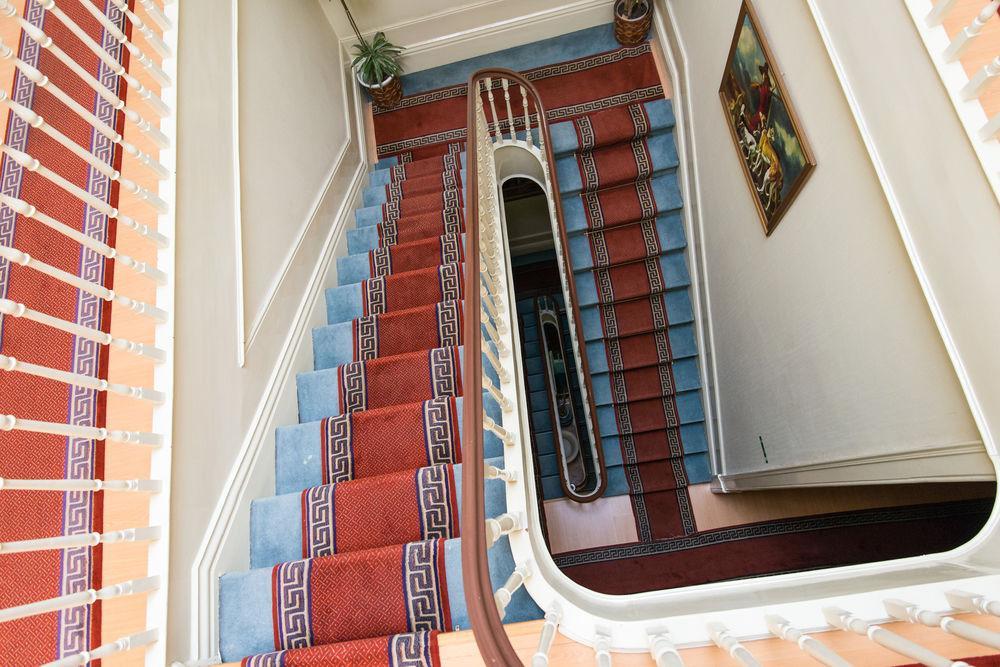 Hotel Brasilia Porto Zewnętrze zdjęcie