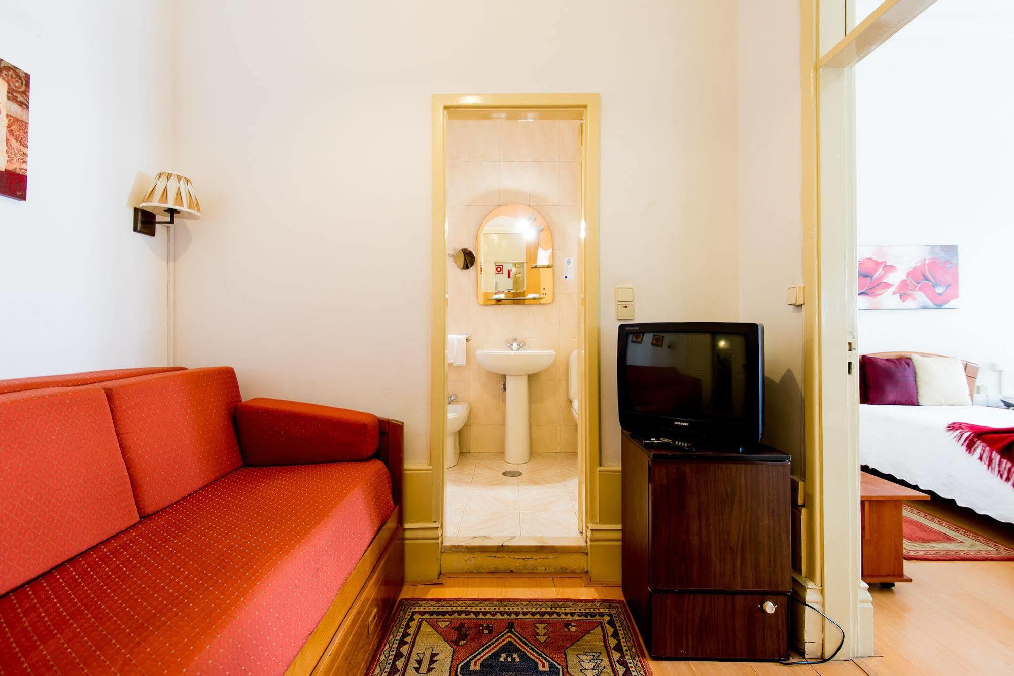 Hotel Brasilia Porto Zewnętrze zdjęcie