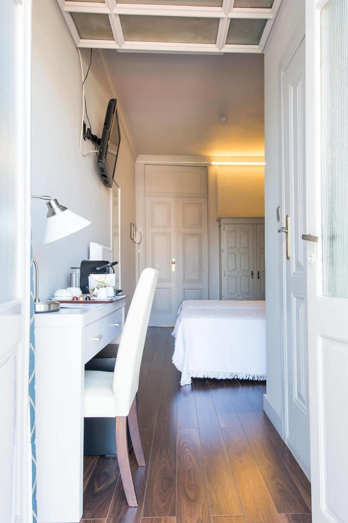 Hotel Brasilia Porto Zewnętrze zdjęcie