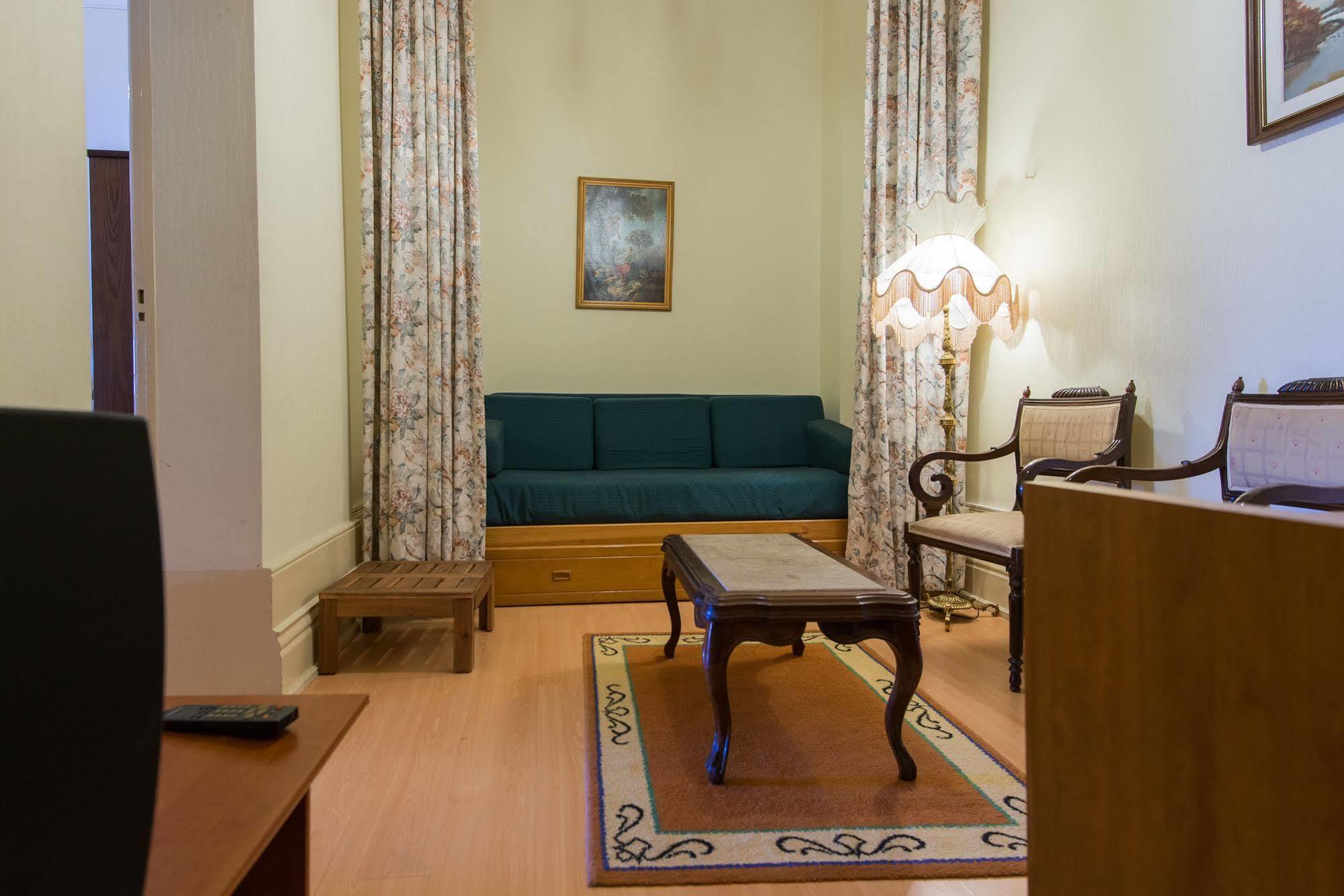 Hotel Brasilia Porto Zewnętrze zdjęcie