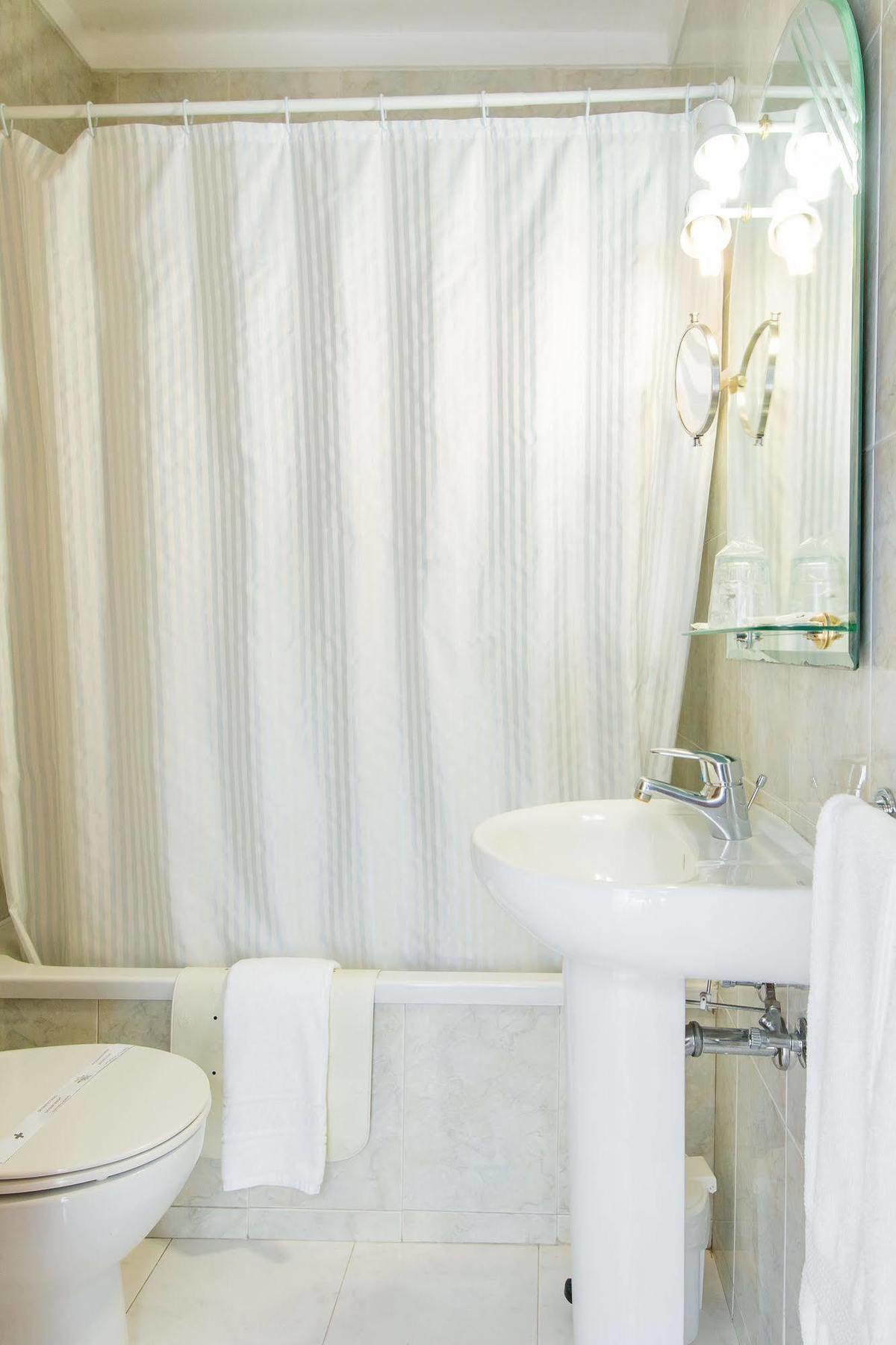 Hotel Brasilia Porto Zewnętrze zdjęcie
