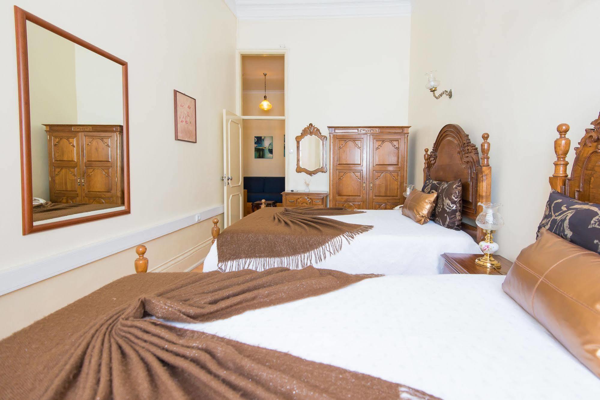 Hotel Brasilia Porto Zewnętrze zdjęcie