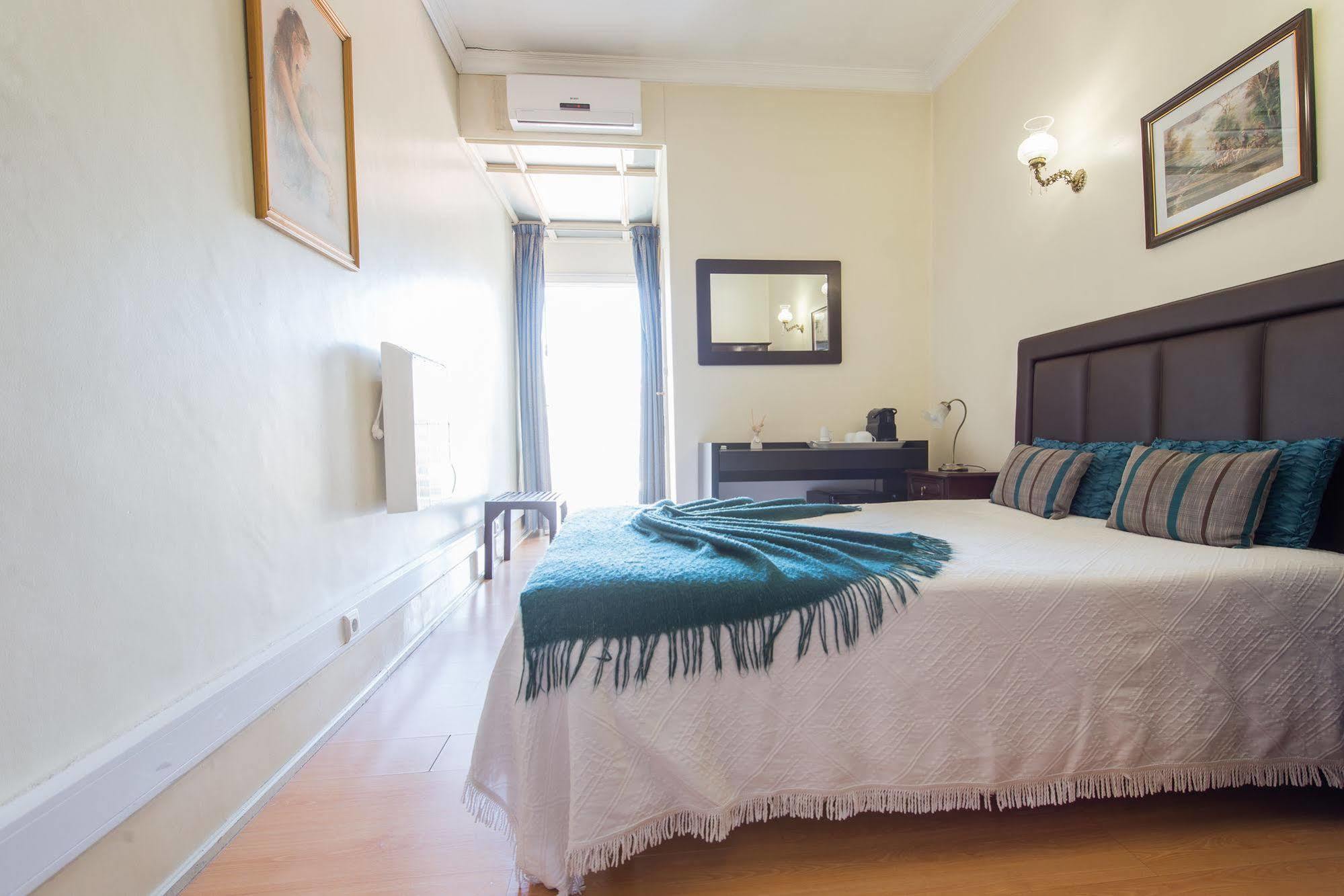 Hotel Brasilia Porto Zewnętrze zdjęcie